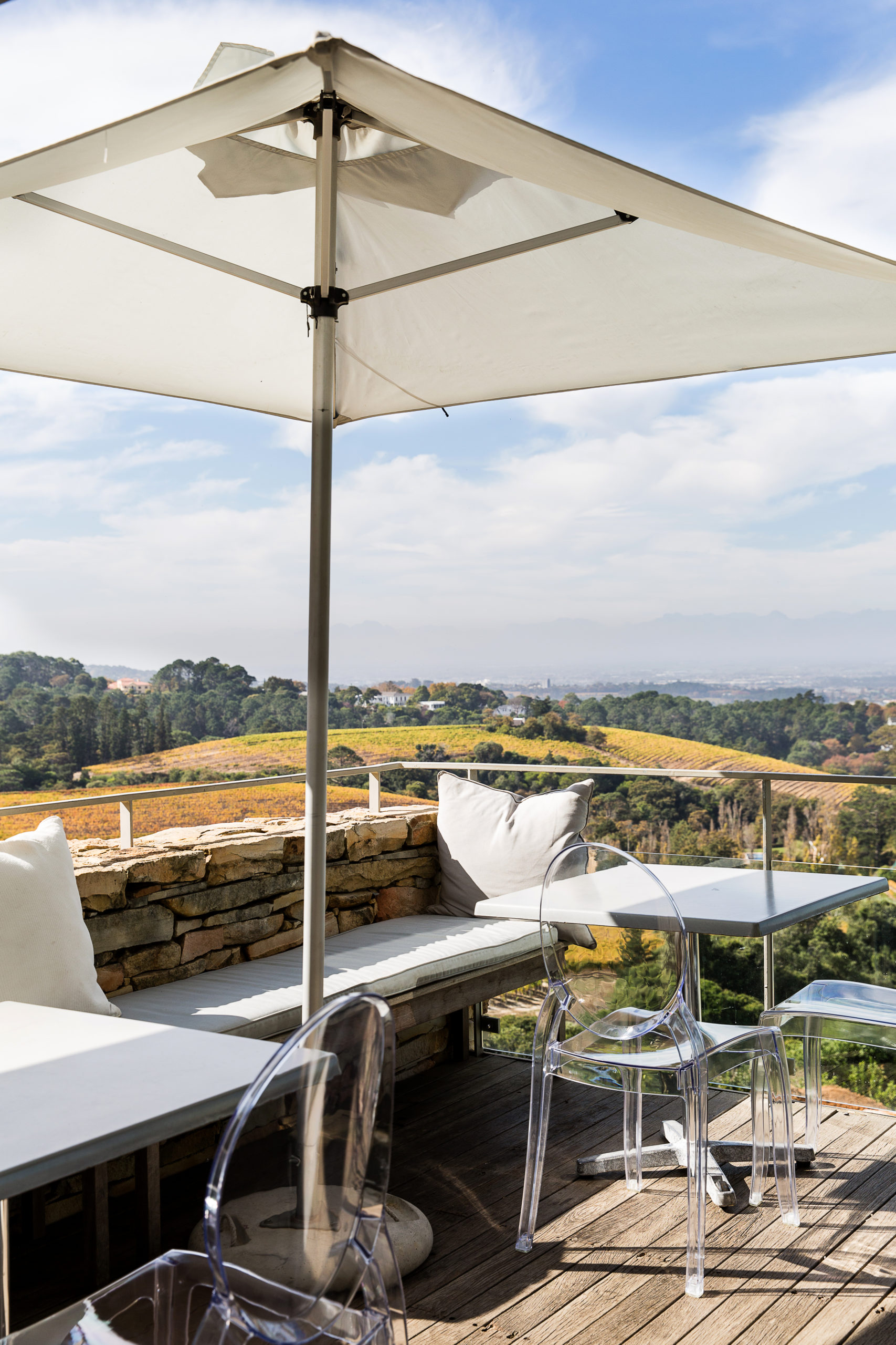 开普敦鸟瞰,开普敦俯瞰