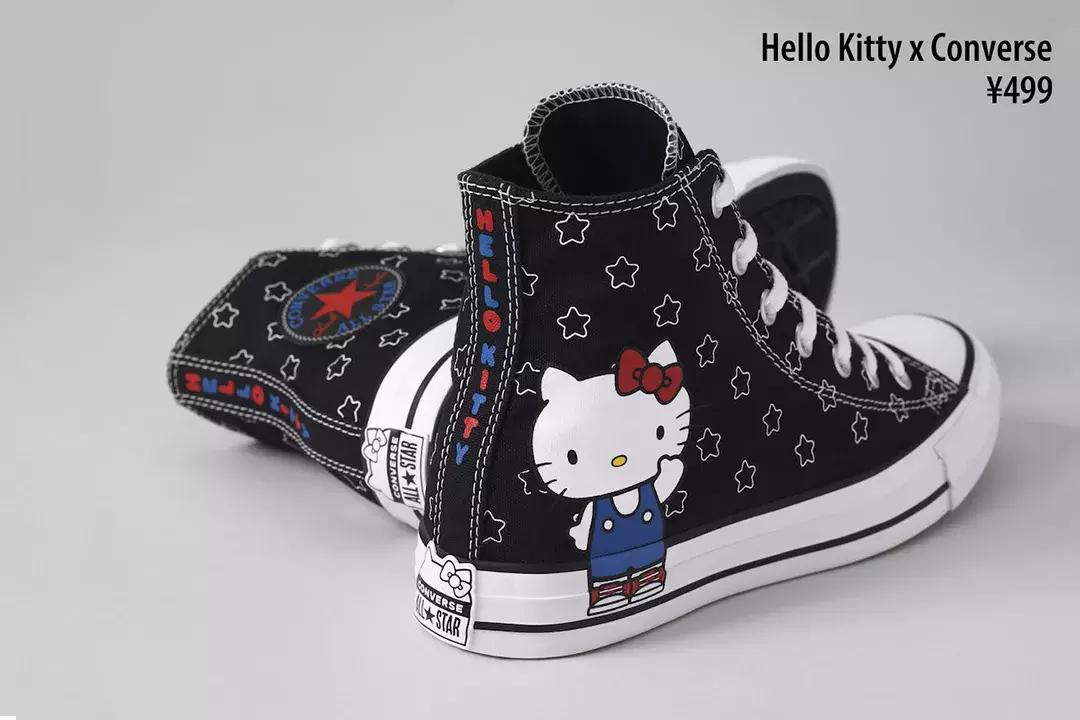 2019春夏十双抢眼运动鞋,今年最流行的冬季运动鞋