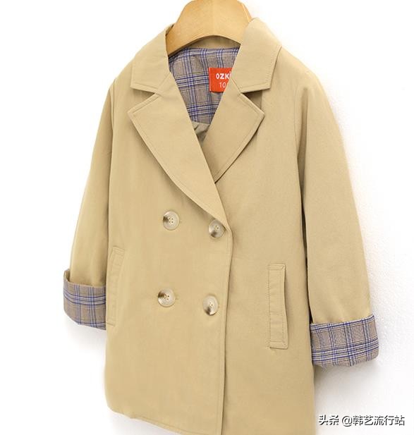 洋气童装最新款时髦上档次冬款,比较潮个性质量又好的童装店推荐