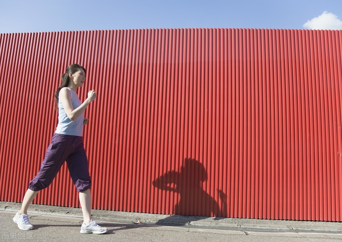 饭前快走还是饭后快走减肥,每天快走可以瘦吗