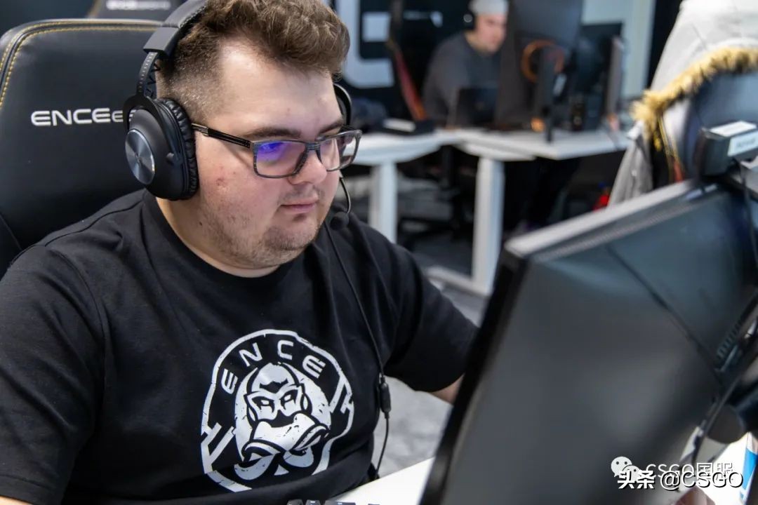 csgo前十选手,csgo年度top选手最新