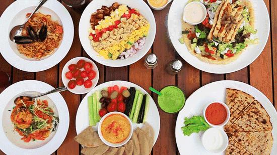 大兴机场国内值机餐饮,大兴机场餐饮在几层