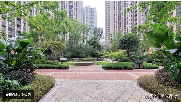 【二手房测评】南区知名网红盘，保利观塘的价值到底在哪里？