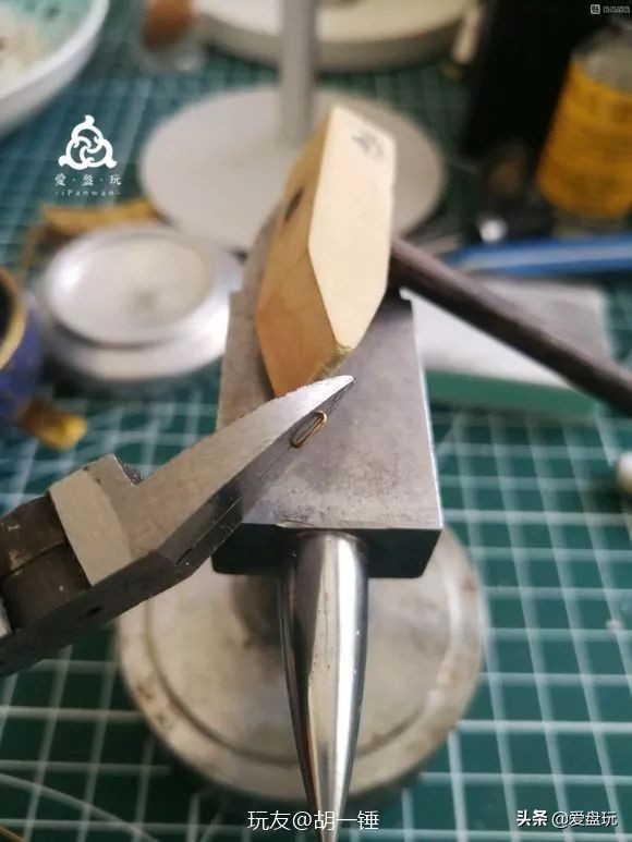 手串裂了碎了一点点有补救方法吗,手串裂缝修复