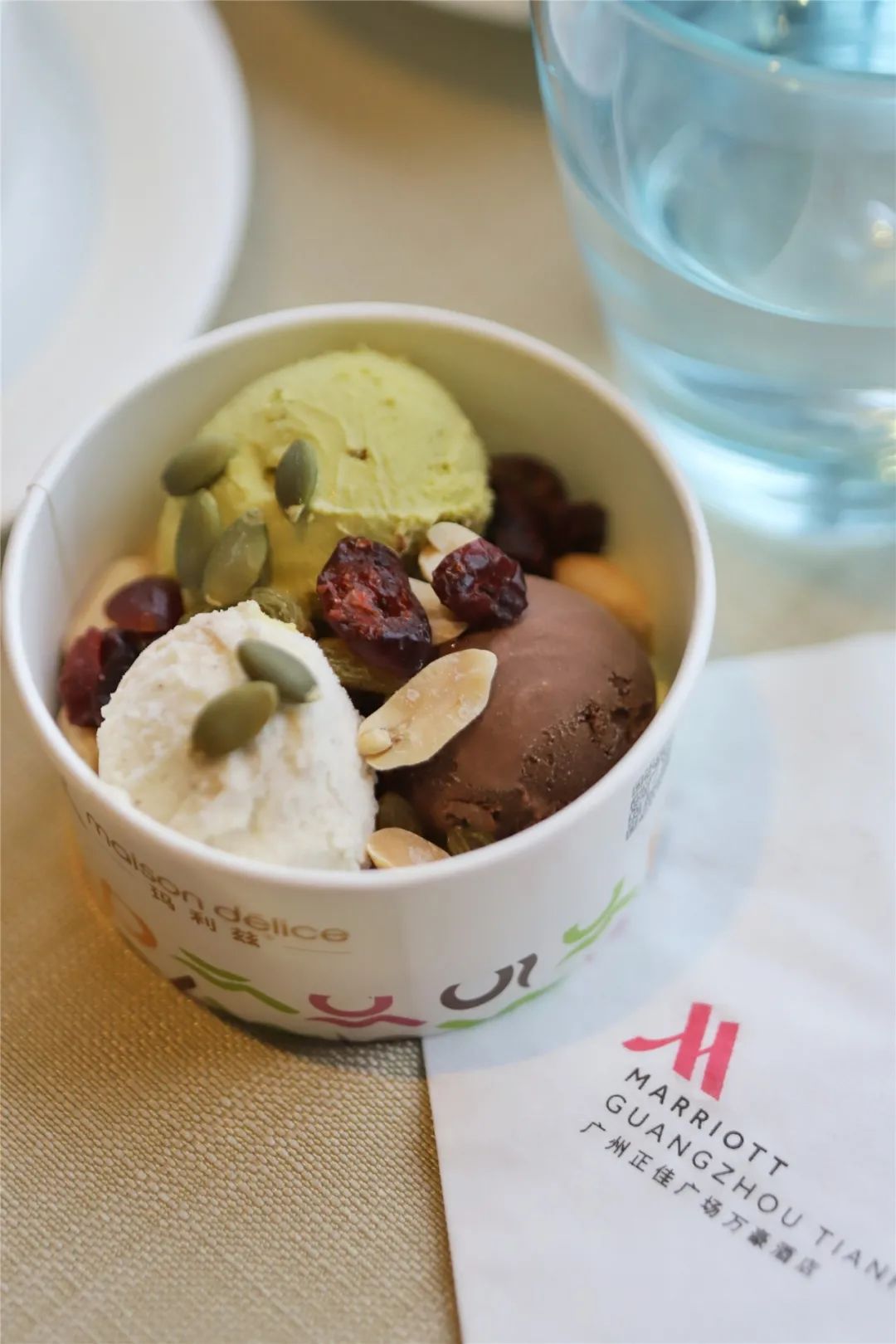 开启非凡住宿万豪旅享家,万豪旅享家邂逅城市五星级酒店