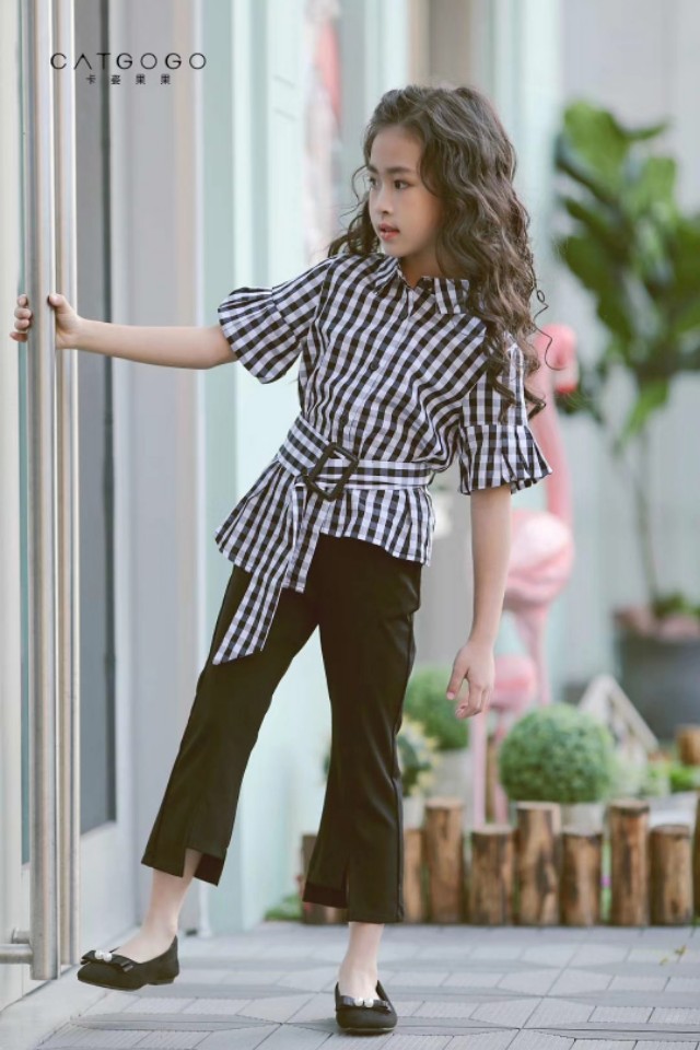 卡姿果果童装怎么样,卡姿果果官方旗舰店直播