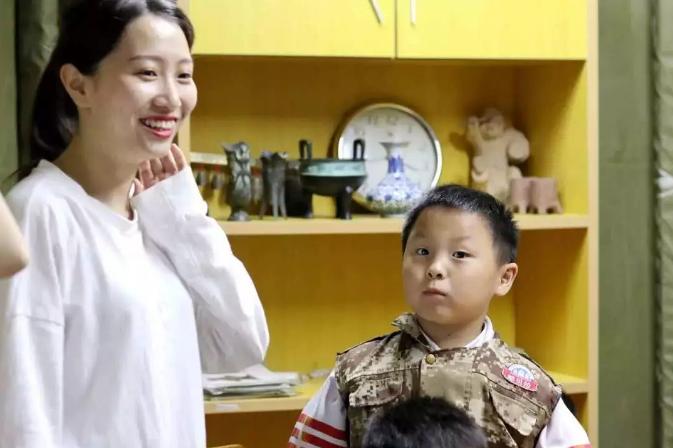 研学旅行株洲学校,株洲外国语研学之行