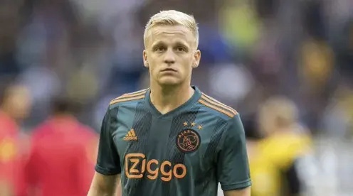 皇马改变计划，5500万拿下荷兰天才，银河战舰最后一块拼图完成