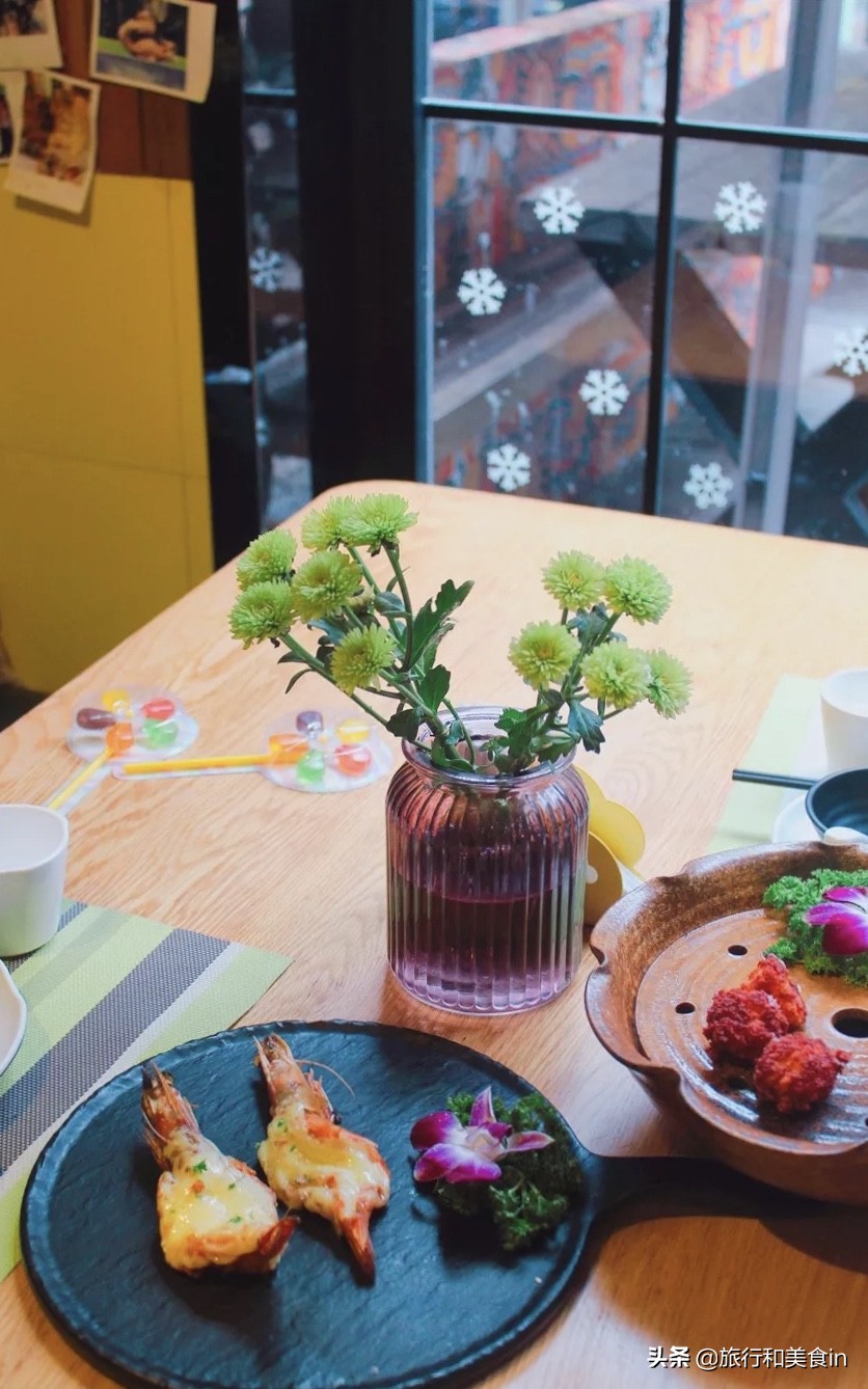 杭州咖啡网红店,杭州灵隐寺附近网红店