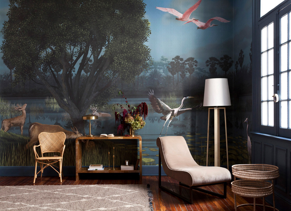 一篇关于“如何挑选壁纸”的攻略，保证都是干货，绝不吹牛！