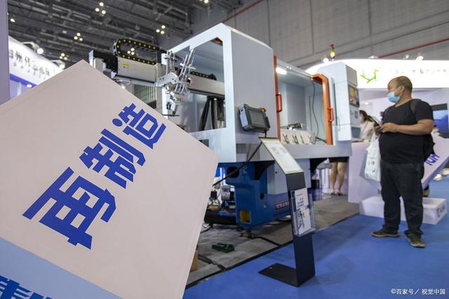 中国机床未来的路在何方,中国机床巨头破产