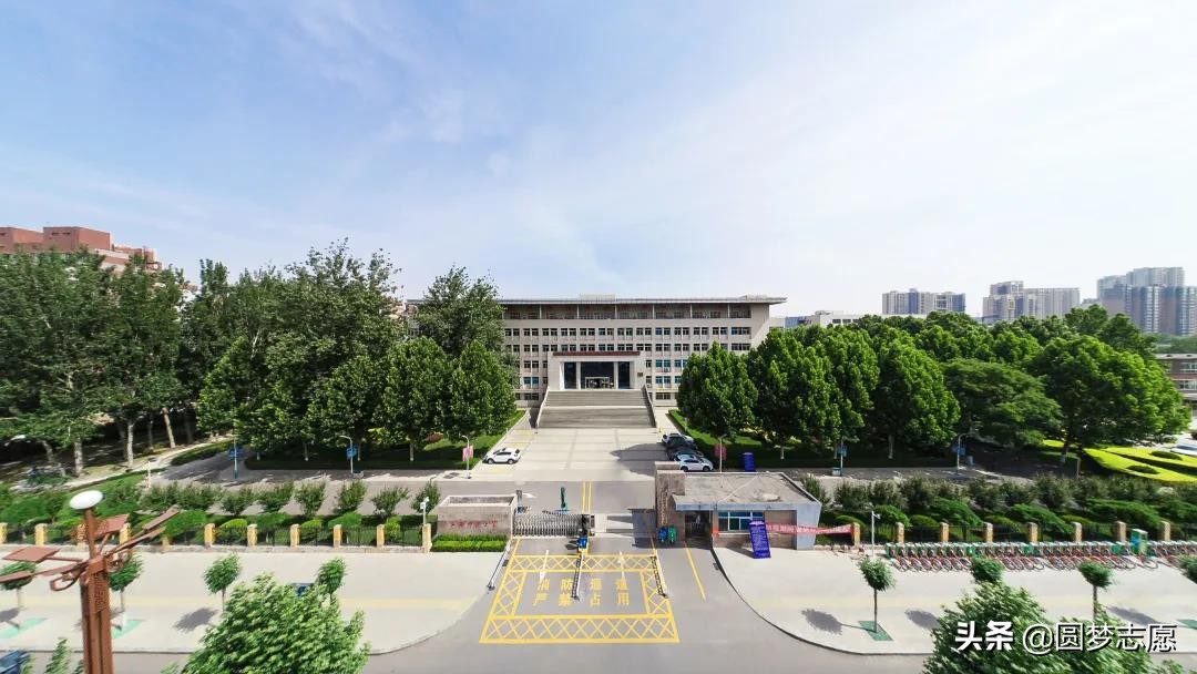 2020年山西独立学院转设：3所公*本科办**，2所民*本科办**