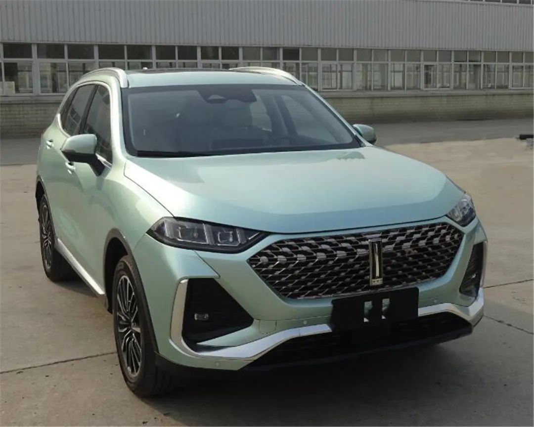 年轻人来过目一下，这4款新车喜欢吗？...丨今日车闻