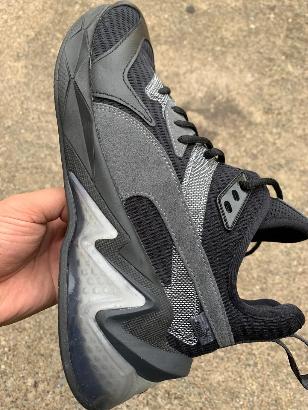 彪马lqdcellorigin测评,彪马碳板跑鞋首发配色