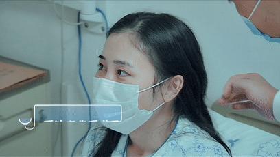 林黛玉重病咳血,林黛玉肺癌