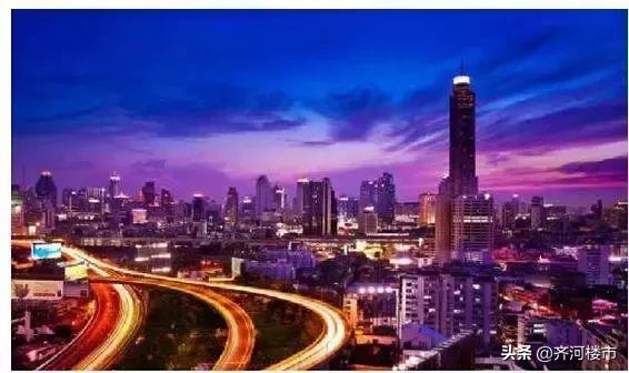 齐河城西以后有什么发展,齐河近几十年的发展