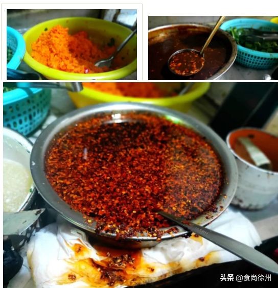 徐州牛记米线视频,徐州牛记米线户部山