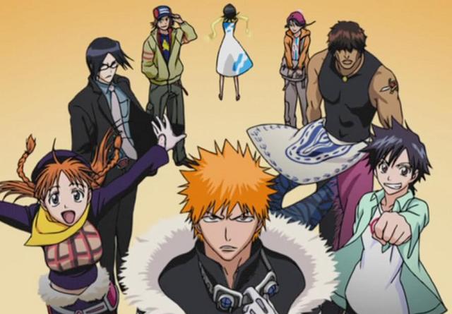 盘点那些动漫本土翻译里面的热梗,光看动漫