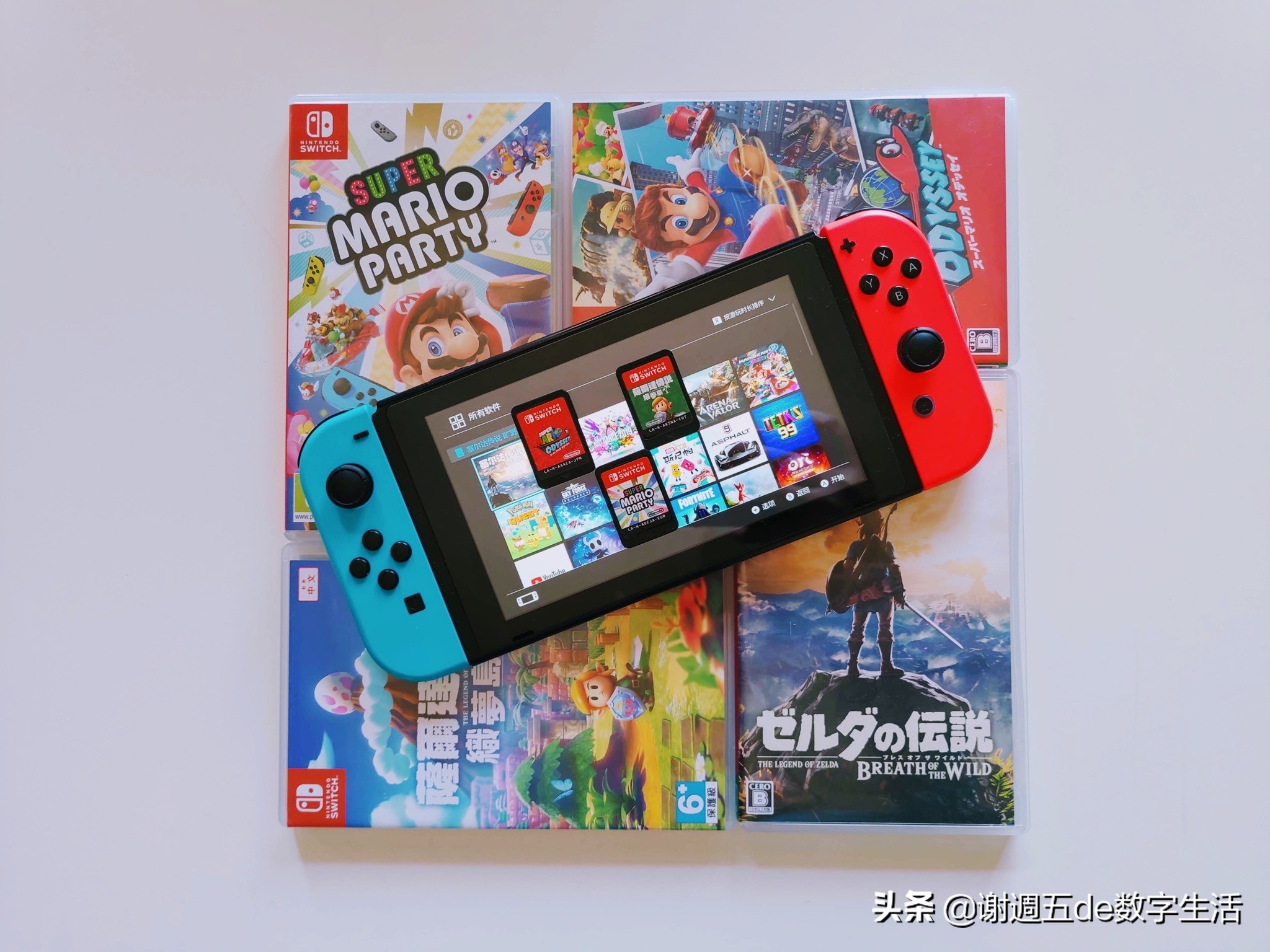 贫贫无妻，一个数码宅打工仔的复工通勤EDC