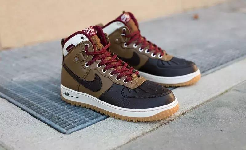 又软又暖和的靴子,最保暖舒适的靴子