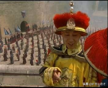 康熙王朝看完了接着看什么,康熙王朝为什么看一遍不愿意再看