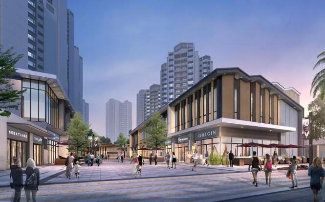 广州增城万科城坍塌,广州增城万科城最新事件