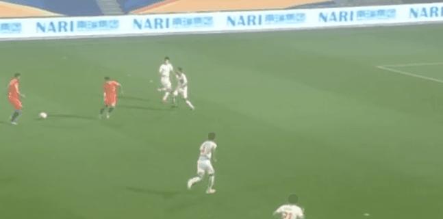 李铁李霄鹏刘彬彬,神来之笔李霄鹏刘彬彬