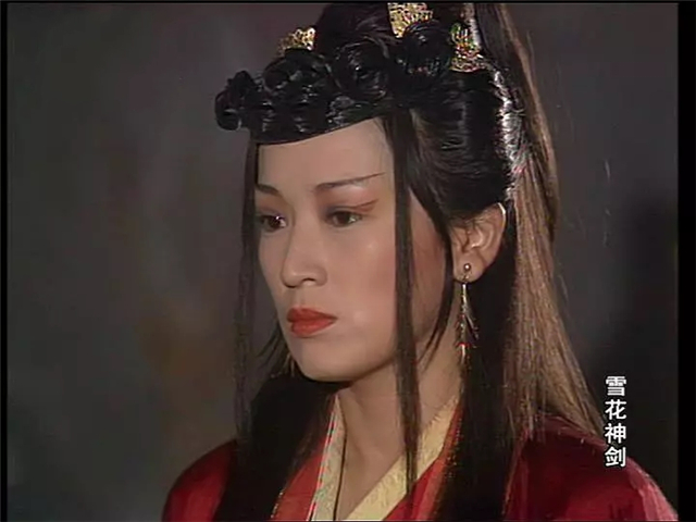 陆小凤与花满楼姜大卫,陆小凤姜大卫完整版