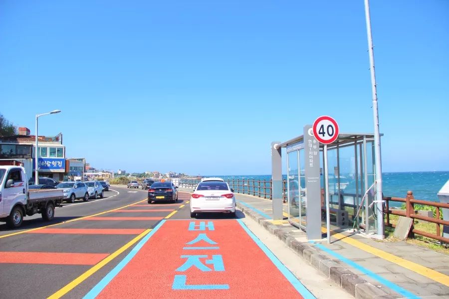 自由行|¥1399合肥直飞济州岛4日游！一次说走就走的免签之旅