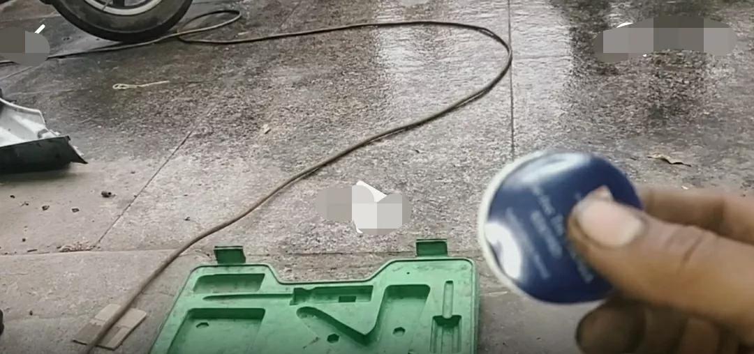 真空胎侧面扎钉子了怎么办,真空胎扎了钉子怎么处理