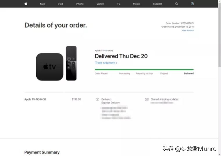 怎么从美亚买appletv,appletv购物技巧