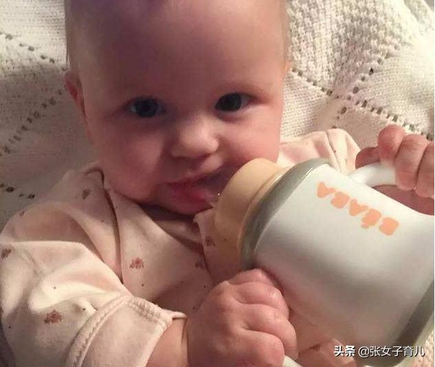 婴幼儿奶粉喝到几岁就可以不喝了,宝宝奶粉喝到几岁比较合适