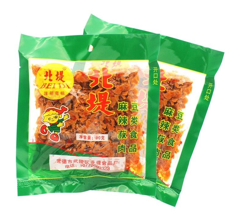 相见恨晚的零食推荐,有哪些相见恨晚的美食