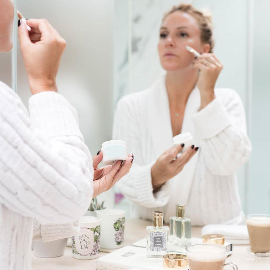 真正值得入的秋冬面霜,秋冬抗皱保湿面霜4.99秒杀