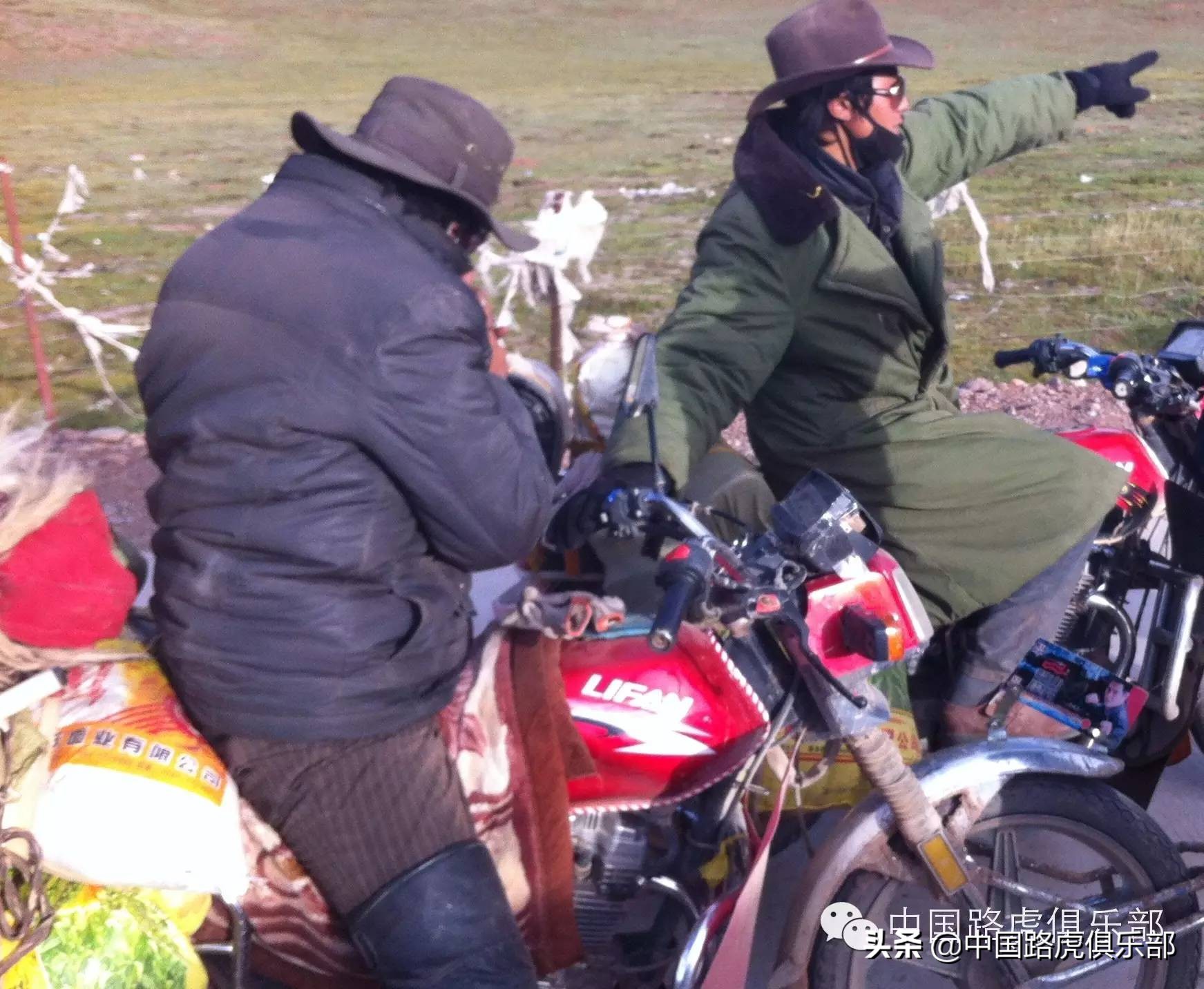 阴差阳错逃亡之旅,一波三折游完西藏