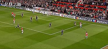 传中技巧教学,五种实用的传中球