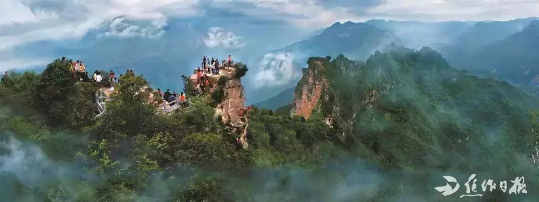 全域旅游引领焦作产业,温县全域旅游建设