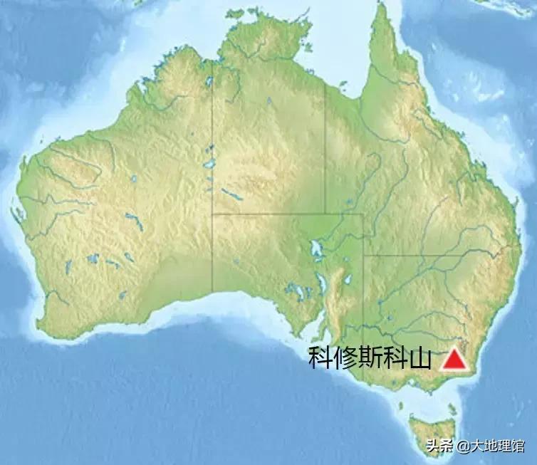 世界最高峰究竟在哪里,世界上前100个最高峰