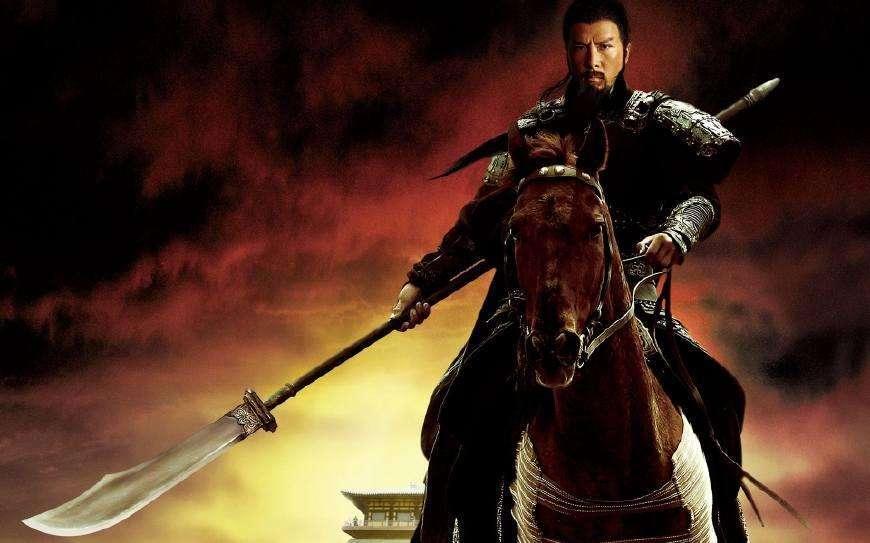 关羽败走华容道是在华容县吗,曹操败走麦城与华容道的故事