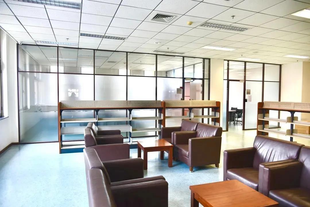 全辽宁省最大的图书馆,辽宁省图书馆多功能厅