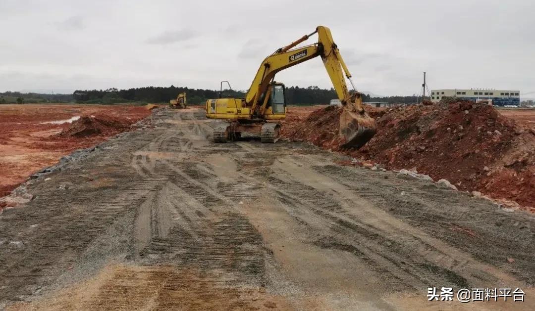 纺织服装产业园最新消息,广西5个国家级纺织基地