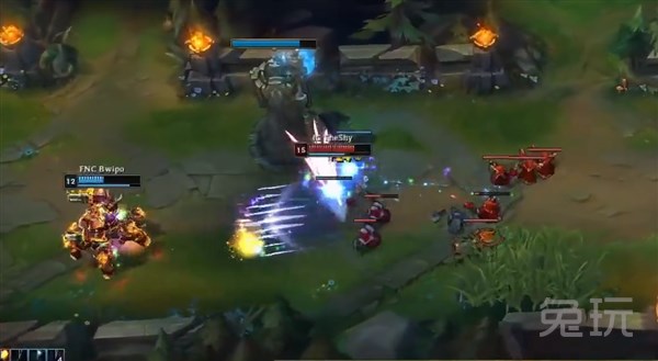 lol五个位置上手推荐,lol方向键位设置怎么才最舒服