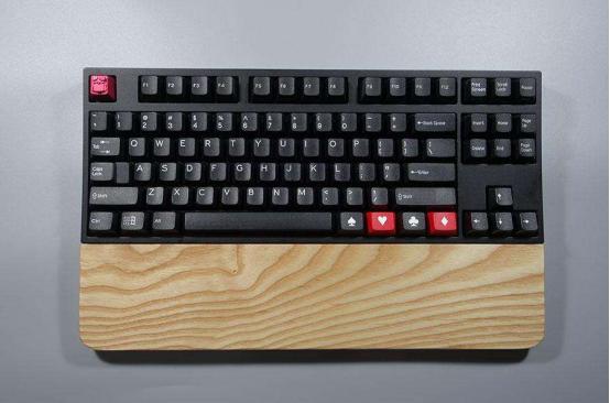 《外设有事儿您就问》鼠标垫清洁要注意这些！