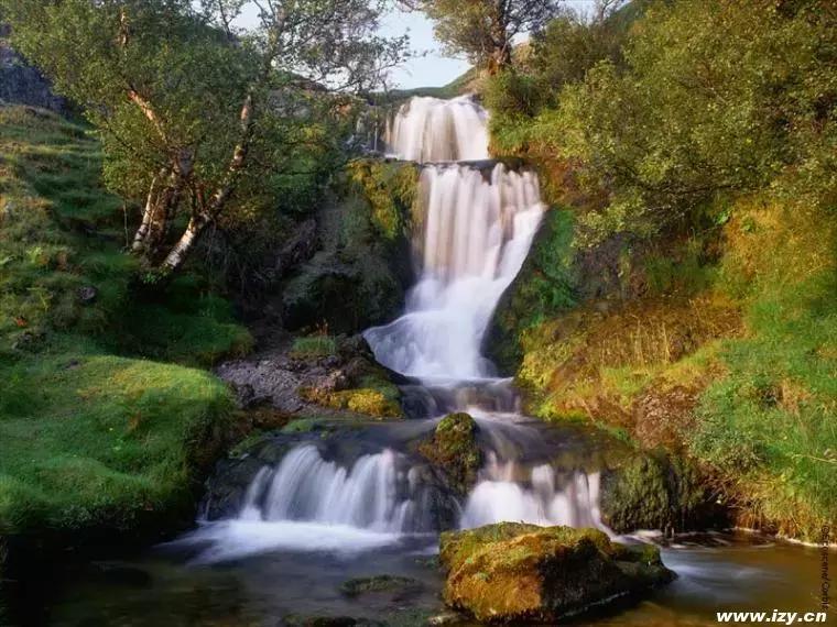 中国最美小溪排名,中国十大绝美小溪