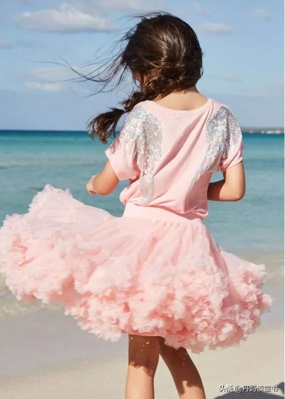 品牌童装10到15岁,10到15岁十大名牌童装排名