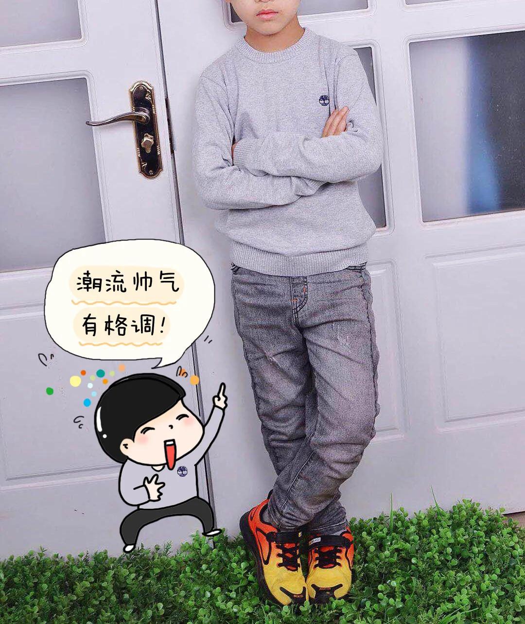 当疫情期间赶上开学季，孩子们到底应该穿什么？