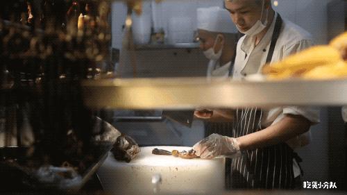 上海当地人都喜欢的店,在广东的上海人