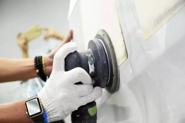 宝马最新维修案例,维修宝马有哪些要注意的地方