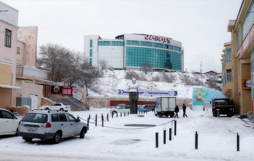 被人遗忘的俄罗斯城镇,俄罗斯城市中国美食