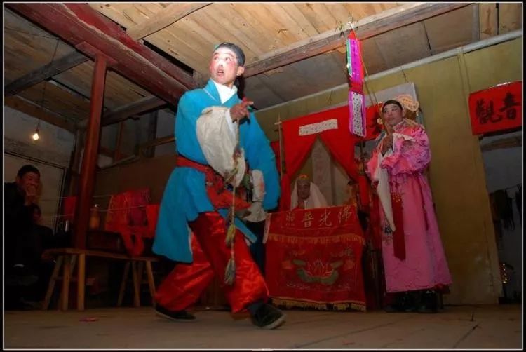 演戏的禁忌,演戏禁忌